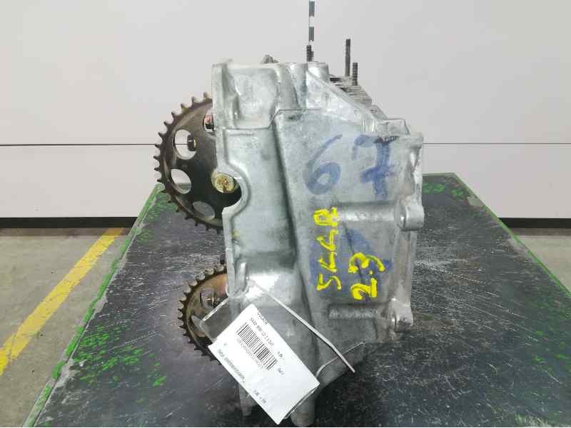 Recambio de culata para saab 9000 cd 2.3 cat referencia OEM IAM SIN REF  SE RECOMIENDA COMPROBAR A PRESIÓN