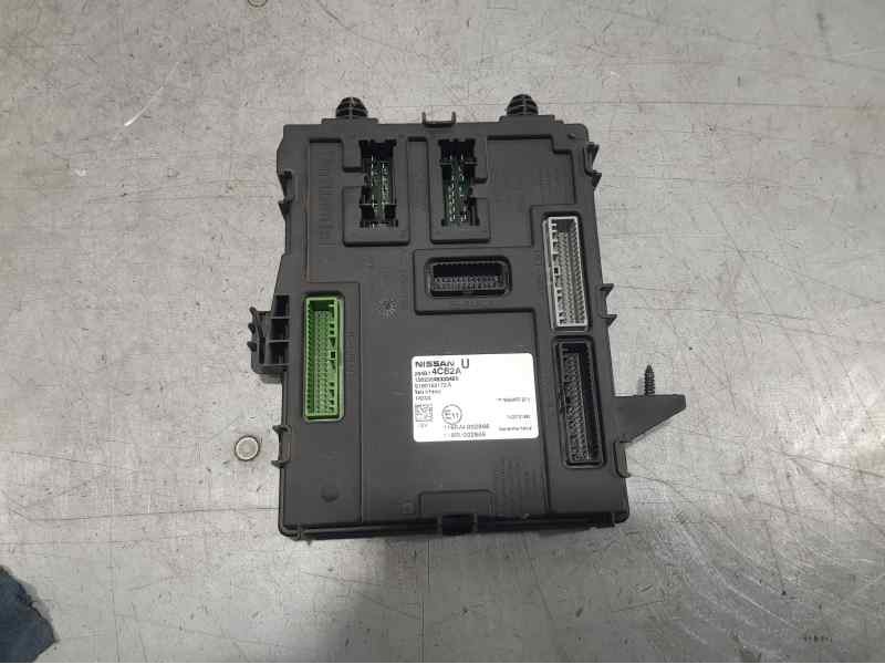 Recambio de modulo electronico para nissan qashqai (j11) acenta referencia OEM IAM 284B14CB2A  