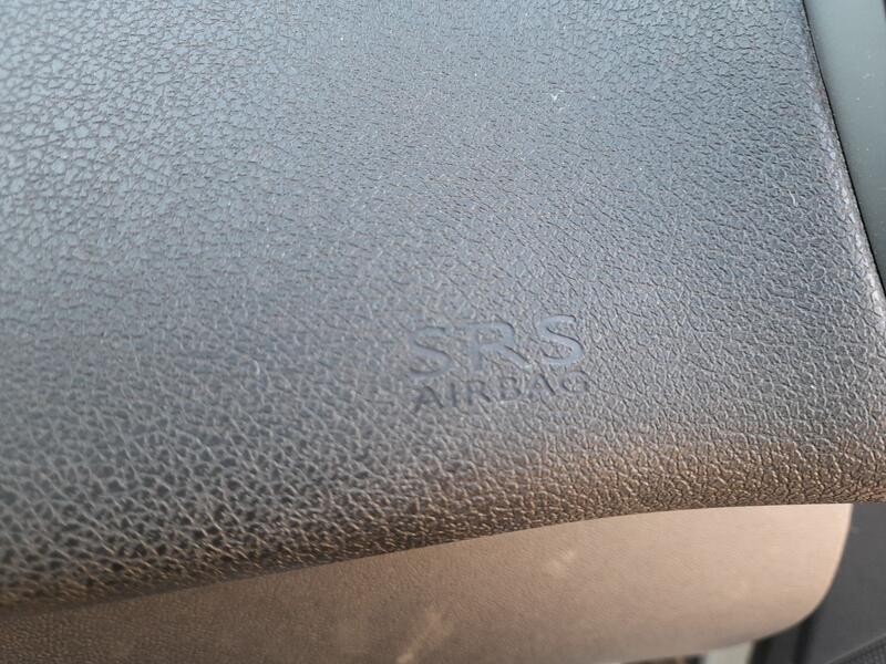 Recambio de kit airbag para citroën ds5 2.0 hdi 165 referencia OEM IAM 96864298ZD C/SALPICADERO Y PRETENSORES 