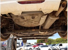 Recambio de puente trasero para opel corsa f (p2jo) 1.2 (68) referencia OEM IAM 1648273380 DISCO C/ABS Y 4 TORNILLOS 