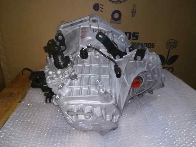 Recambio de caja cambios para kia picanto (ja) concept referencia OEM IAM NJ1772 964829 5VELOCIDADES