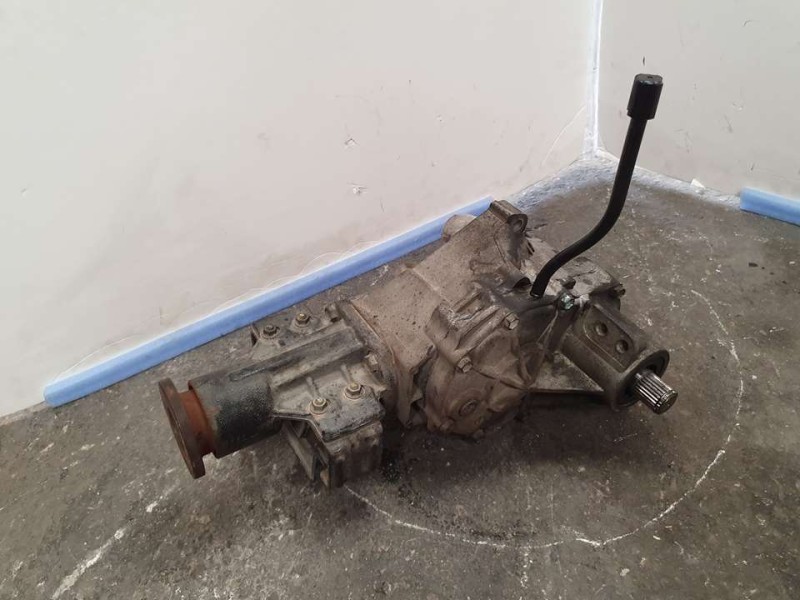 Recambio de diferencial delantero para fiat sedici (189) 1.9 8v multijet dynamic referencia OEM IAM 16K15008  