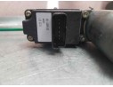 Recambio de elevalunas trasero izquierdo para peugeot 807 sv referencia OEM IAM 922377 6 PINS ELECTRICO