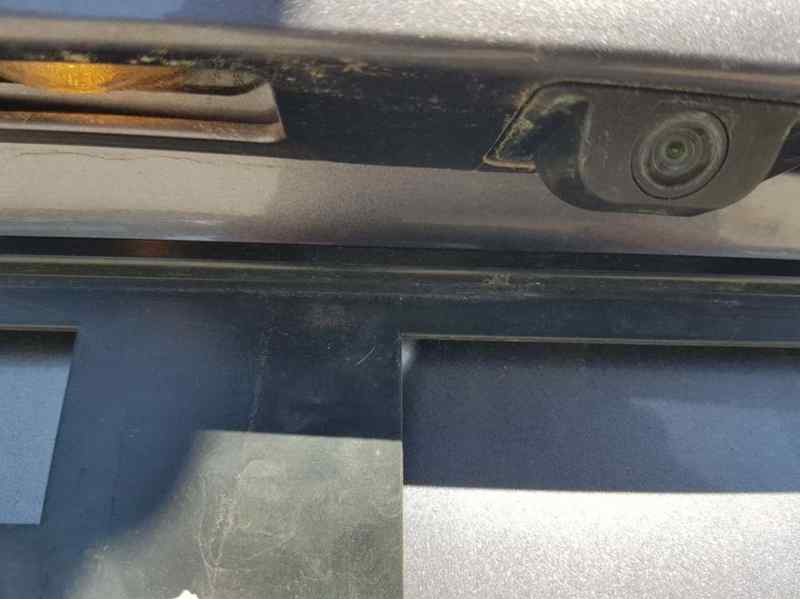 Recambio de camara vision trasera para dr 4.0 ev referencia OEM IAM   