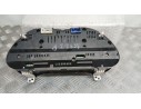 Recambio de cuadro instrumentos para toyota avensis wagon (t25) 2.0 d4-d sol referencia OEM IAM 8380005630H  2574109865