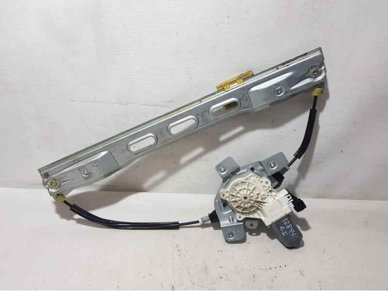 Recambio de elevalunas delantero izquierdo para ford transit courier combi trend referencia OEM IAM  2 PINS ELECTRICO