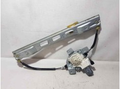 Recambio de elevalunas delantero izquierdo para ford transit courier combi trend referencia OEM IAM  2 PINS ELECTRICO