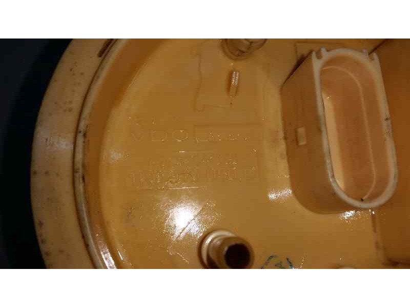 Recambio de aforador para volkswagen golf v berlina (1k1) highline referencia OEM IAM A2C53041385 1K0919050D VDO