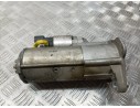 Recambio de motor arranque para volkswagen crafter caja cerrada caja cerrada 35, batalla mediana referencia OEM IAM 2H0911023F T