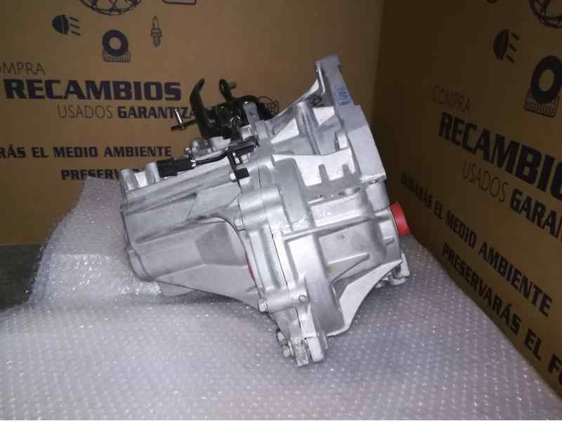 Recambio de caja cambios para kia picanto (ja) concept referencia OEM IAM NJ1772 964829 5VELOCIDADES
