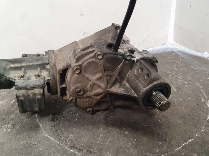 Recambio de diferencial delantero para fiat sedici (189) 1.9 8v multijet dynamic referencia OEM IAM 16K15008  