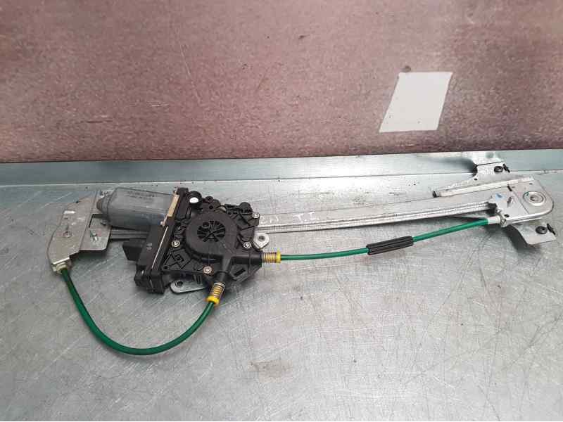 Recambio de elevalunas trasero izquierdo para peugeot 807 sv referencia OEM IAM 922377 6 PINS ELECTRICO