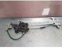 Recambio de elevalunas trasero izquierdo para peugeot 807 sv referencia OEM IAM 922377 6 PINS ELECTRICO
