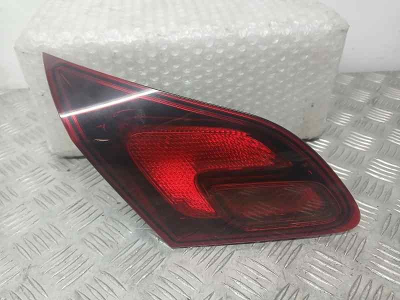 Recambio de piloto trasero izquierdo para opel astra j lim. sport referencia OEM IAM   INTERIOR