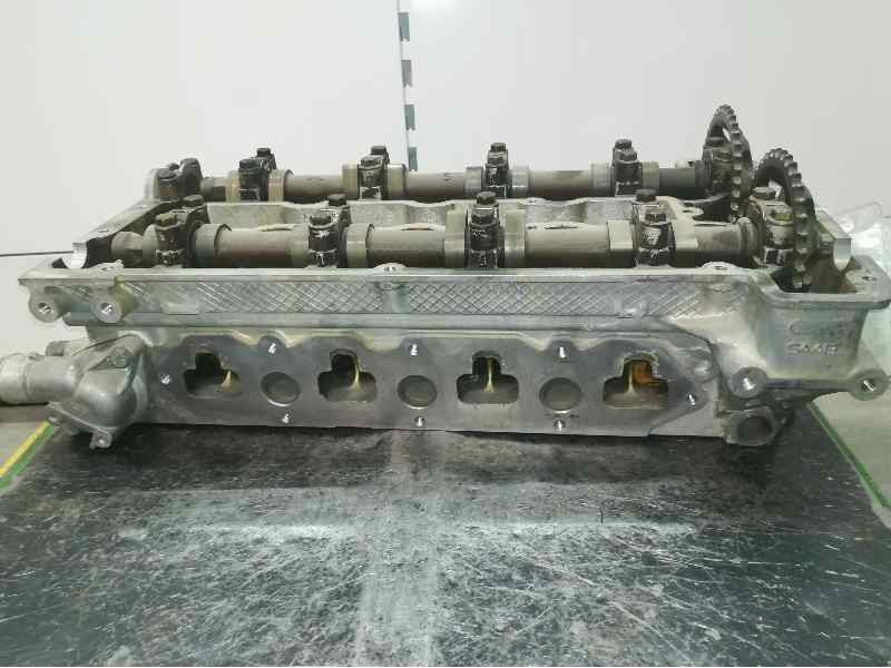 Recambio de culata para saab 9000 cd 2.3 cat referencia OEM IAM SIN REF  SE RECOMIENDA COMPROBAR A PRESIÓN