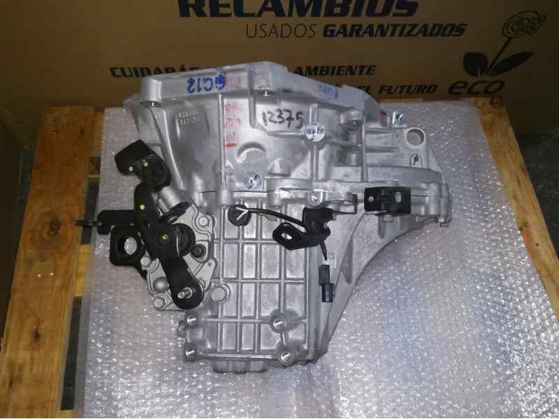 Recambio de caja cambios para kia picanto (ja) concept referencia OEM IAM NJ1772 964829 5VELOCIDADES