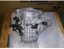 Recambio de caja cambios para kia picanto (ja) concept referencia OEM IAM NJ1772 964829 5VELOCIDADES