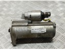Recambio de motor arranque para volkswagen crafter caja cerrada caja cerrada 35, batalla mediana referencia OEM IAM 2H0911023F T