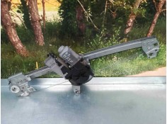 ELEVALUNAS DELANTERO IZQUIERDO 9221N6 6 PINS ELECTRICO ARVINMERITOR