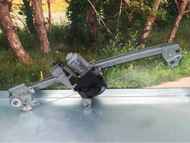 Recambio de elevalunas delantero izquierdo para citroën c3 1.4 sx plus referencia OEM IAM 9221N6 6 PINS ELECTRICO , ARVINMERITOR