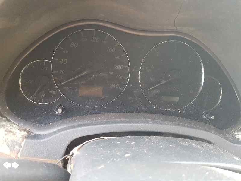 Recambio de cuadro instrumentos para toyota avensis wagon (t25) 2.0 d4-d sol referencia OEM IAM 8380005630H  2574109865
