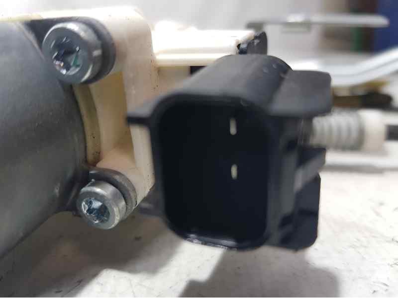 Recambio de elevalunas delantero izquierdo para ford transit courier combi trend referencia OEM IAM  2 PINS ELECTRICO