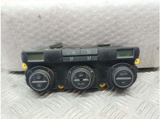 Recambio de mando climatizador para volkswagen scirocco (137) 2.0 tdi (103kw) referencia OEM IAM 1K0907044CT 5HB010106 