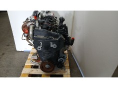 MOTOR COMPLETO K9KG480 INYECCION CONTINENTAL D005656