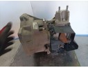 Recambio de caja cambios para ford fiesta (ccn) trend referencia OEM IAM 8A6R7002JG 001784 5VELOCIDADES