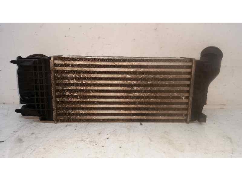 Recambio de intercooler para peugeot 407 st confort referencia OEM IAM 9657073480  VALEO
