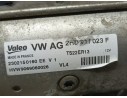 Recambio de motor arranque para volkswagen crafter caja cerrada caja cerrada 35, batalla mediana referencia OEM IAM 2H0911023F T