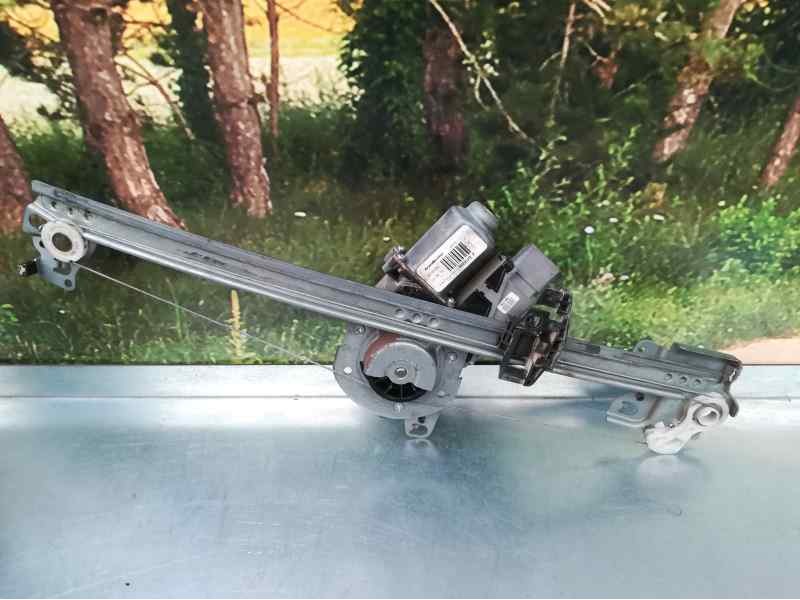 Recambio de elevalunas delantero izquierdo para citroën c3 1.4 sx plus referencia OEM IAM 9221N6 6 PINS ELECTRICO , ARVINMERITOR