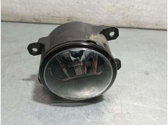 Recambio de faro antiniebla derecho para toyota proace furgon referencia OEM IAM 9687410080 89207181 VALEO