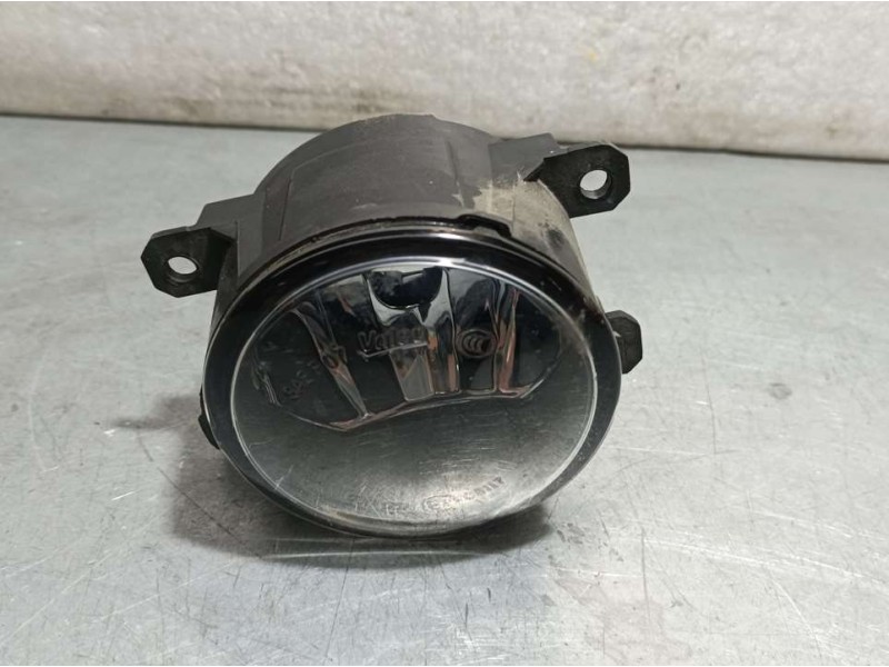 Recambio de faro antiniebla derecho para toyota proace furgon referencia OEM IAM 9687410080 89207181 VALEO