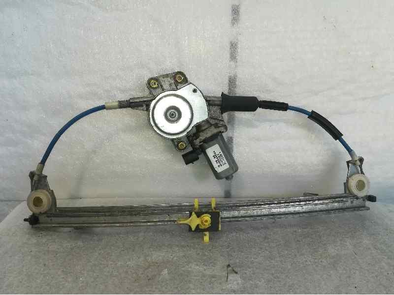 Recambio de elevalunas trasero derecho para fiat brava (182) referencia OEM IAM 46554554 2 PINS 