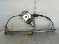 ELEVALUNAS TRASERO DERECHO 46554554 2 PINS 