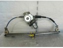 Recambio de elevalunas trasero derecho para fiat brava (182) referencia OEM IAM 46554554 2 PINS 