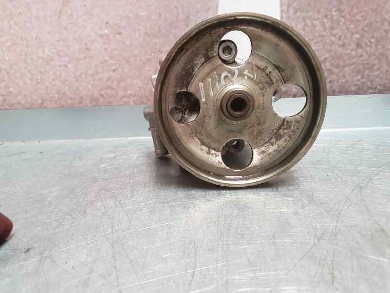 Recambio de bomba direccion para peugeot 807 sv referencia OEM IAM 4007EP  