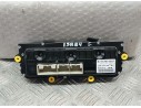 Recambio de mando climatizador para volkswagen scirocco (137) 2.0 tdi (103kw) referencia OEM IAM 1K0907044CT 5HB010106 
