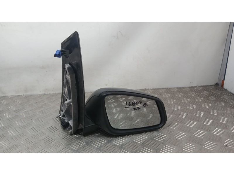 Recambio de retrovisor derecho para bmw 2 active tourer (f45) 218 i referencia OEM IAM 51167415786 ELECTRICO/ABATIBLE 5 PINS 