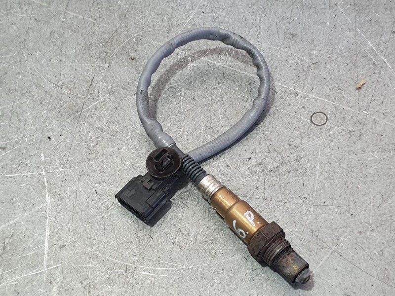 Recambio de sonda lambda para renault captur intens referencia OEM IAM 226A41733R 0281004221 BOSCH