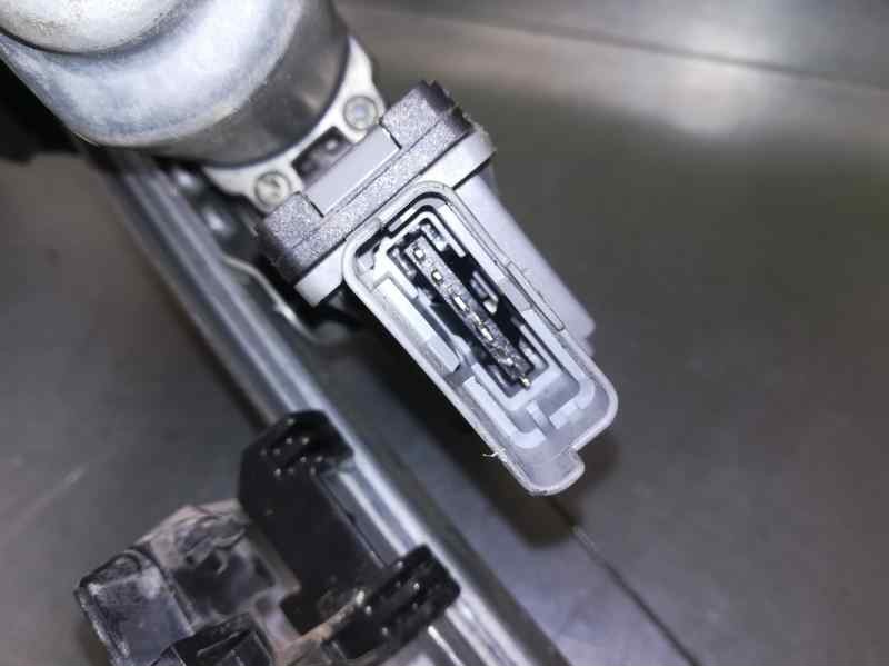 Recambio de elevalunas delantero izquierdo para citroën c3 1.4 sx plus referencia OEM IAM 9221N6 6 PINS ELECTRICO , ARVINMERITOR