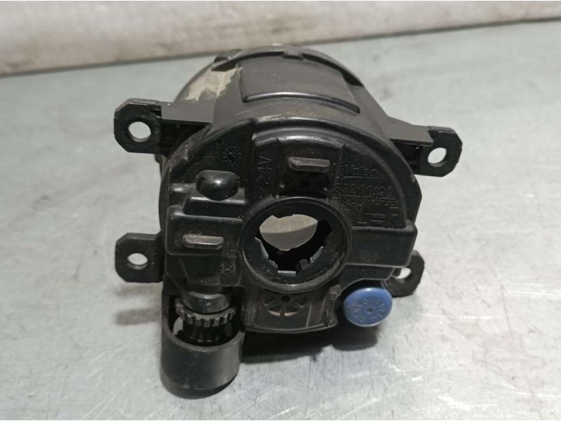 Recambio de faro antiniebla derecho para toyota proace furgon referencia OEM IAM 9687410080 89207181 VALEO