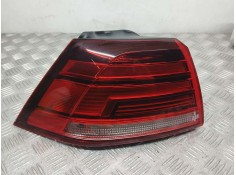 Recambio de piloto trasero izquierdo para volkswagen golf vii lim. (bq1) advance referencia OEM IAM 5G0945095Q  EXTERIOR
