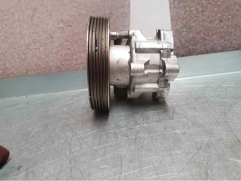 Recambio de bomba direccion para peugeot 807 sv referencia OEM IAM 4007EP  