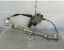 Recambio de elevalunas trasero derecho para fiat brava (182) referencia OEM IAM 46554554 2 PINS 