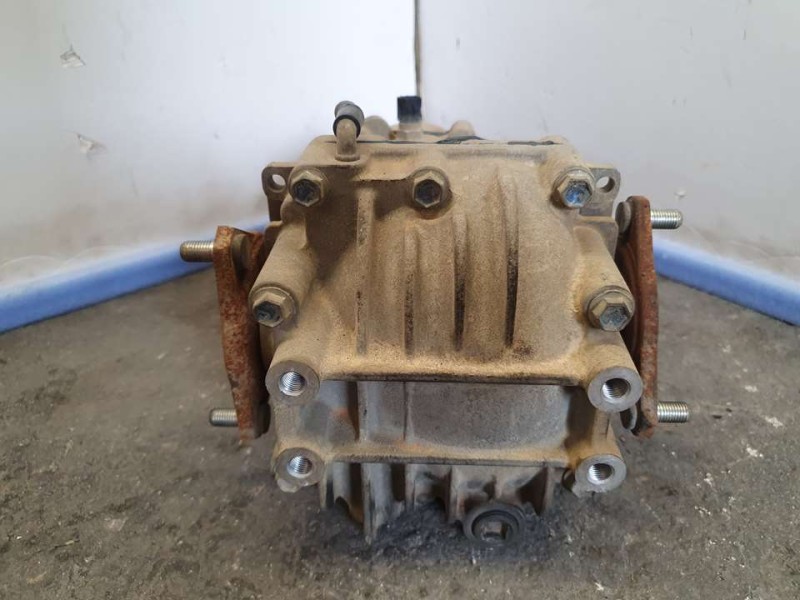 Recambio de diferencial trasero para fiat sedici (189) 1.9 8v multijet dynamic referencia OEM IAM SIN REF  