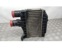 Recambio de intercooler para toyota avensis wagon (t25) 2.0 d4-d sol referencia OEM IAM 179400G011 VALEO 