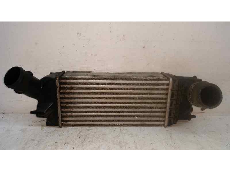 Recambio de intercooler para peugeot 407 st confort referencia OEM IAM 9657073480  VALEO