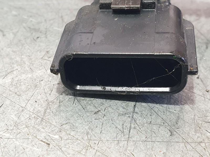 Recambio de sonda lambda para renault captur intens referencia OEM IAM 226A41733R 0281004221 BOSCH